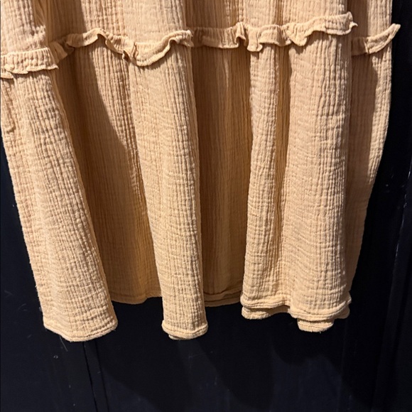 Entro - Midi Dress